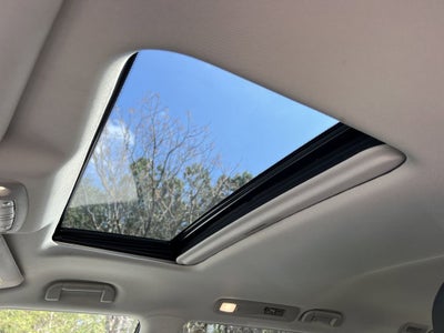 2024 INFINITI QX80 LUXE RWD