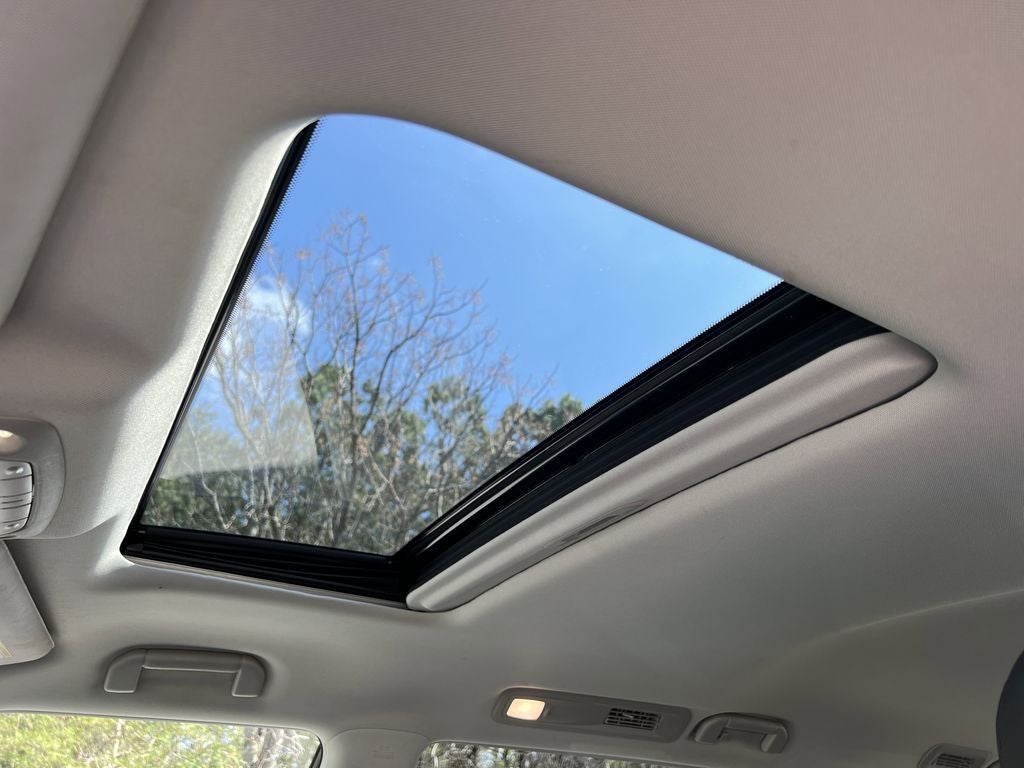 2024 INFINITI QX80 LUXE RWD