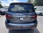 2024 INFINITI QX80 LUXE RWD