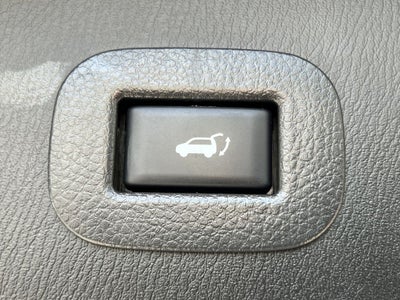 2024 INFINITI QX80 LUXE RWD