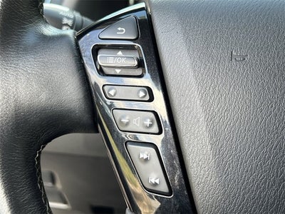 2024 INFINITI QX80 LUXE RWD