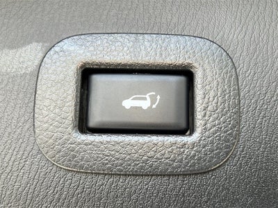 2024 INFINITI QX80 LUXE RWD