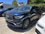 2021 INFINITI QX80 LUXE