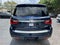 2021 INFINITI QX80 LUXE