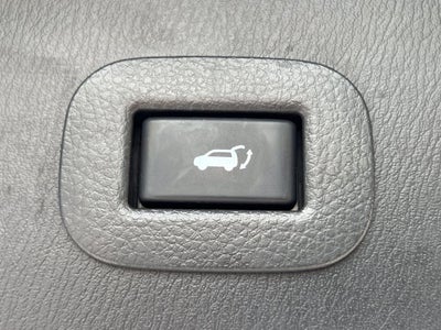 2021 INFINITI QX80 LUXE