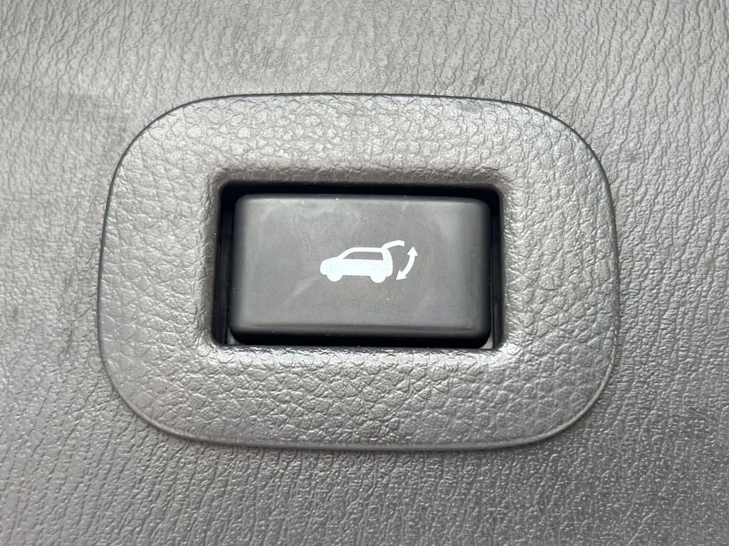 2021 INFINITI QX80 LUXE
