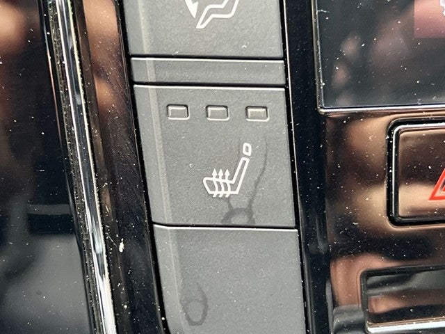 2021 INFINITI QX80 LUXE