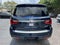 2021 INFINITI QX80 LUXE