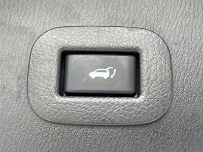 2021 INFINITI QX80 LUXE