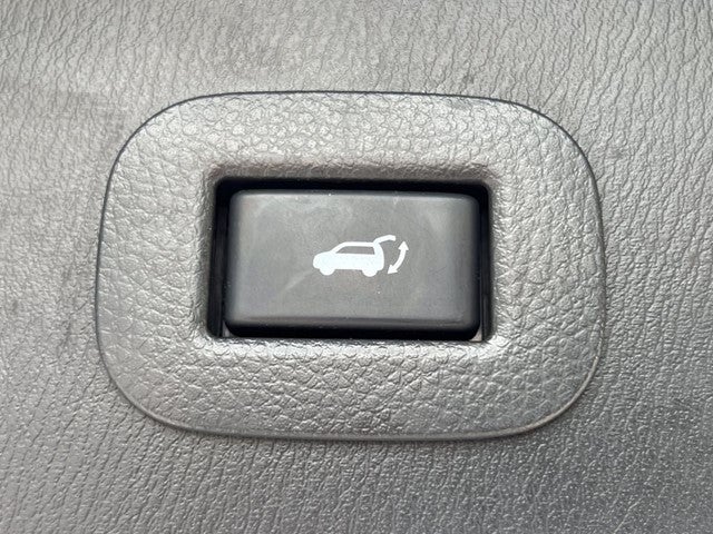 2021 INFINITI QX80 LUXE