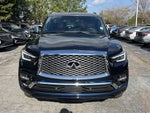 2024 INFINITI QX80 SENSORY 4WD