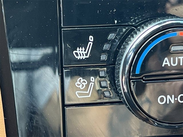 2024 INFINITI QX80 SENSORY 4WD