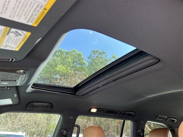 2024 INFINITI QX80 SENSORY 4WD