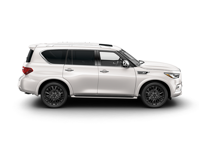 2023 INFINITI QX80 SENSORY 4WD