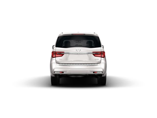 2023 INFINITI QX80 SENSORY 4WD