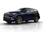2018 INFINITI QX80 2WD