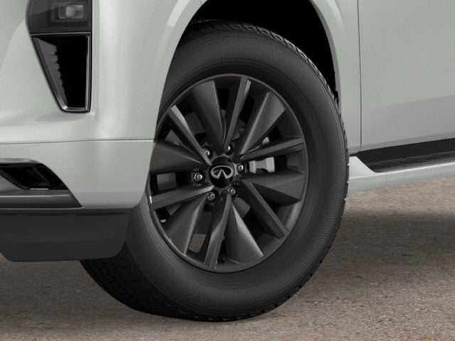 2026 INFINITI QX80 Pure 2WD