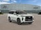 2026 INFINITI QX80 Pure 2WD