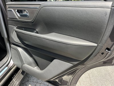 2025 INFINITI QX80 Pure 2WD