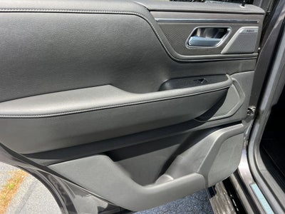 2025 INFINITI QX80 Pure 2WD