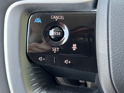 2025 INFINITI QX80 Pure 2WD