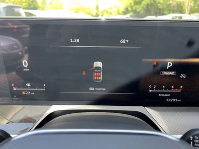 2025 INFINITI QX80 Pure 2WD