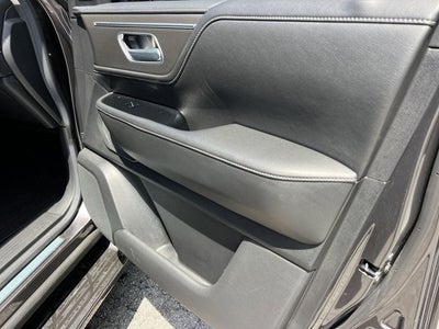 2025 INFINITI QX80 Pure 2WD