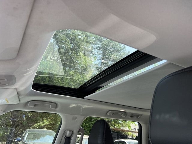 2025 INFINITI QX80 Pure 2WD