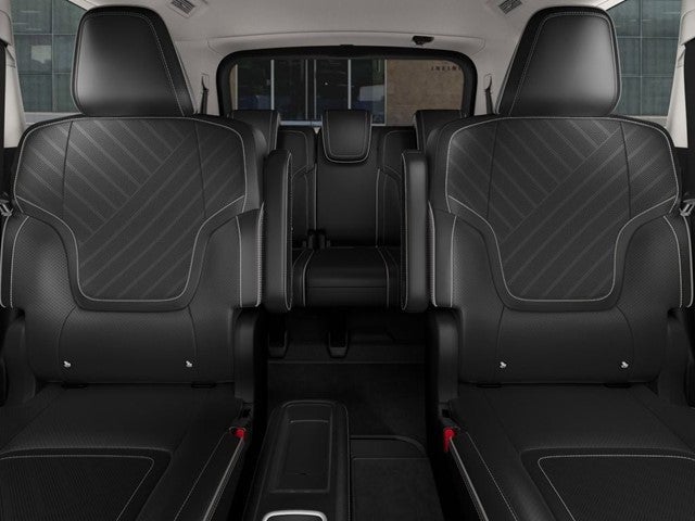 2026 INFINITI QX80 Luxe 2WD