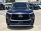 2025 INFINITI QX80 Luxe 2WD