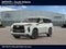 2026 INFINITI QX80 Luxe 4WD