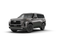 2025 INFINITI QX80 Luxe 2WD