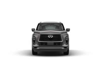 2025 INFINITI QX80 Luxe 2WD