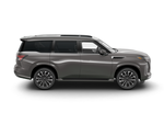 2025 INFINITI QX80 Luxe 2WD