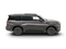 2025 INFINITI QX80 Luxe 2WD