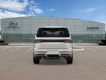 2026 INFINITI QX80 Luxe 4WD