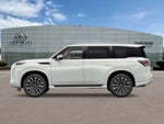 2026 INFINITI QX80 Luxe 4WD