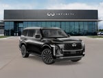 2026 INFINITI QX80 Luxe 4WD