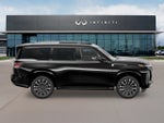 2026 INFINITI QX80 Luxe 4WD
