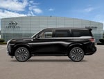 2026 INFINITI QX80 Luxe 4WD
