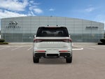 2026 INFINITI QX80 Autograph 4WD