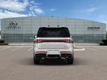 2027 INFINITI QX80 Autograph 4WD