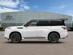 2027 INFINITI QX80 Autograph 4WD