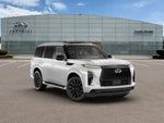 2027 INFINITI QX80 Autograph 4WD