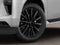 2027 INFINITI QX80 Autograph 4WD