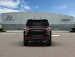 2027 INFINITI QX80 Autograph 4WD