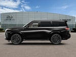 2027 INFINITI QX80 Autograph 4WD