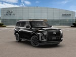 2027 INFINITI QX80 Autograph 4WD