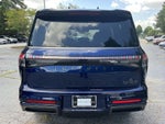 2025 INFINITI QX80 Autograph 4WD