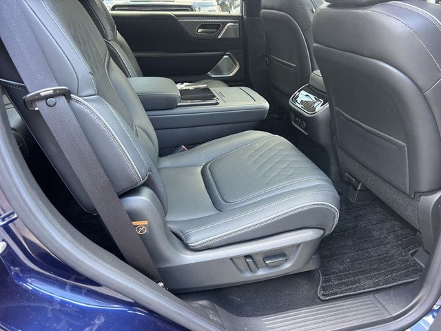 2025 INFINITI QX80 Autograph 4WD